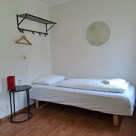Studlagil Inn Hostel-2